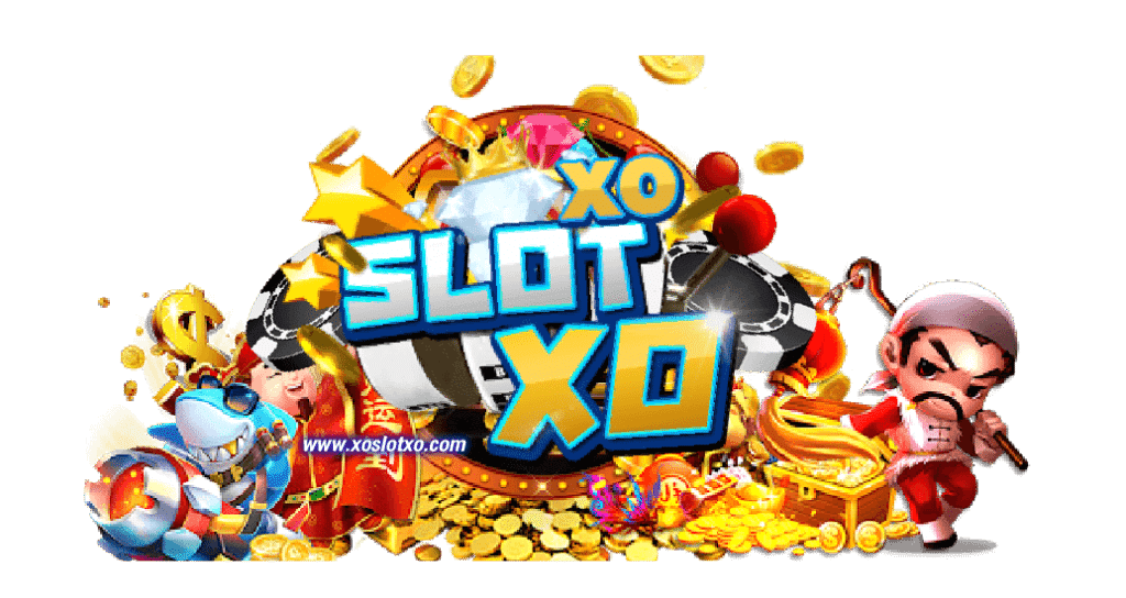 xo slot