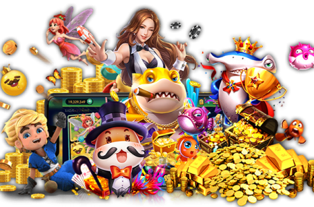 เกมสล็อต