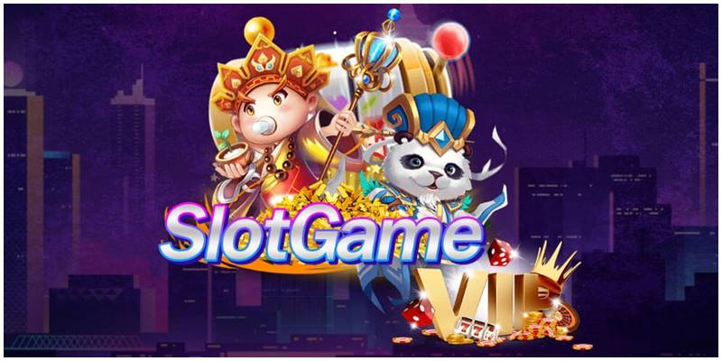slot game