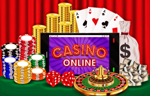 onine casino