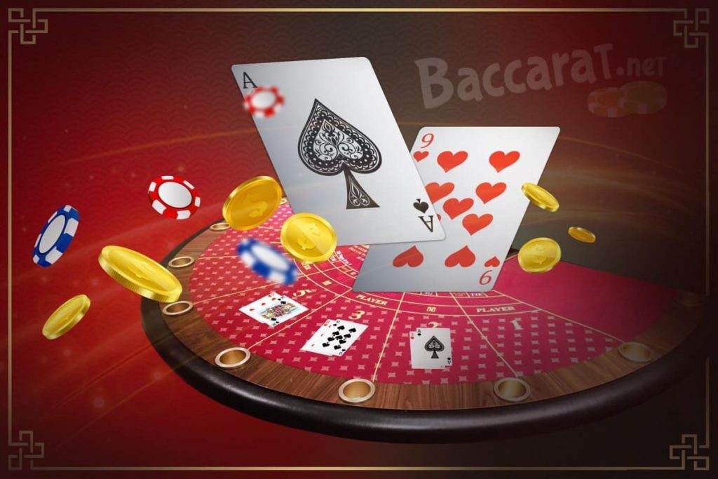 baccarat
