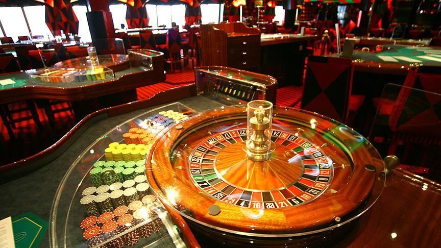 casino