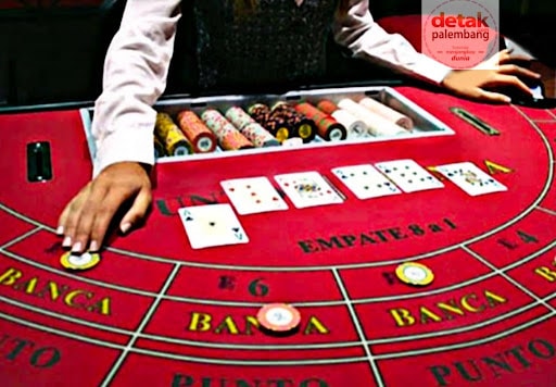 baccarat