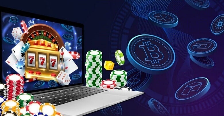 online casino