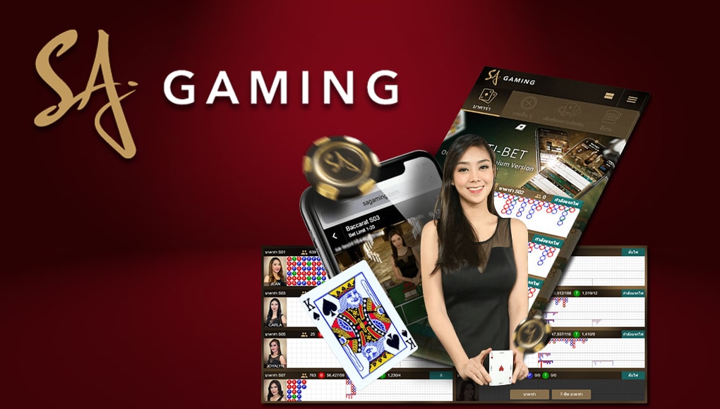 sa-gaming