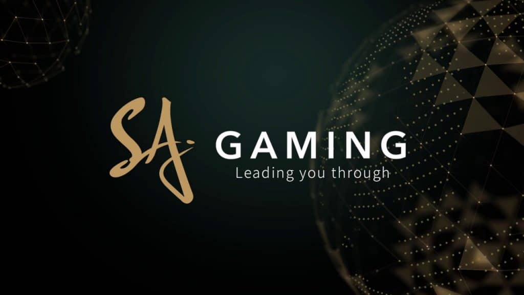 sagaming