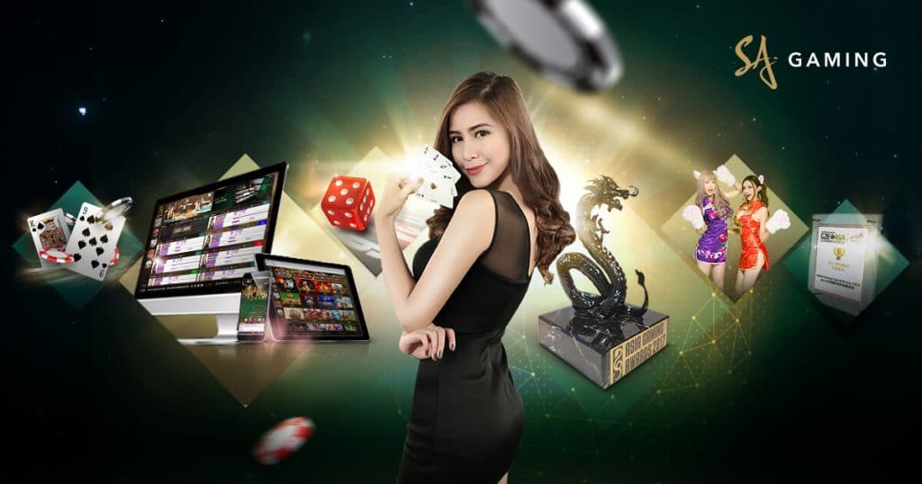 sa game